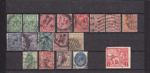 KG V -  High value! Cat value over R500 -  As per photo -