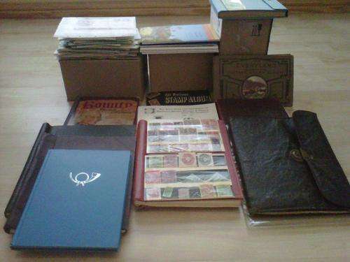 Bulk collection! - Bargain Lot! - High value - Take a look!