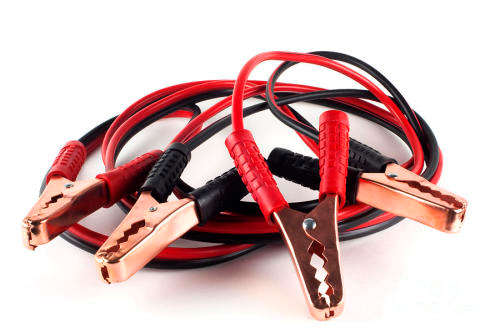 1000AMP Heavy Duty Battery Jump Start Leads 2 Metres LONG**New Arrival**