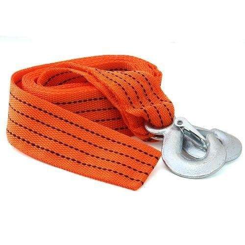 3 Tons Emergency Car Tow Rope**New Arrival**