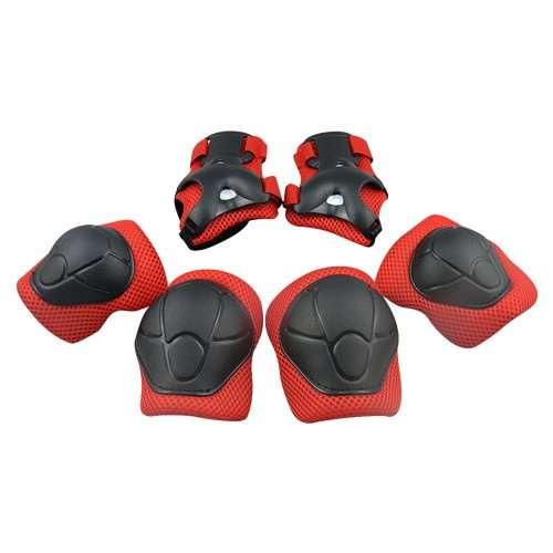 6 pc Set Cycling skating Protective Gear***BRAND NEW***Limited stock