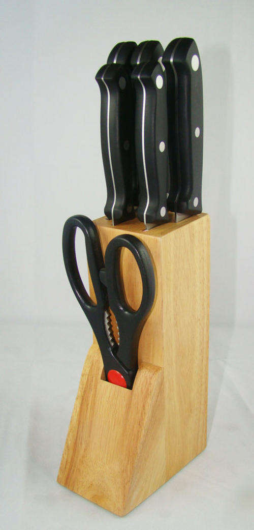 8PC  KITCHEN KNIVES SET**NEW**