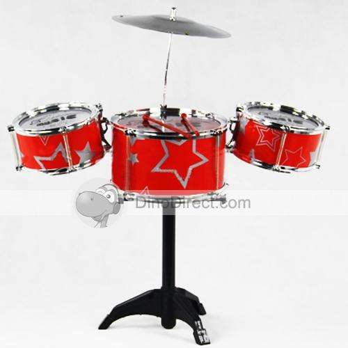 Kids Drum Set**New Arrival**