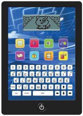 Learning Pad For Kids (40 Functions with Games) **New Arrival**