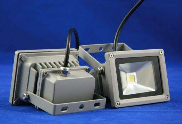 10 W LED Flood Light.***80 % Energy Saving****New LED Technology