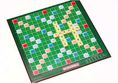 SCRABBLE**Just Arrived**Fantastic Gift