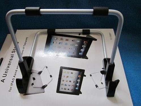 Universal Tablet Stand**New**