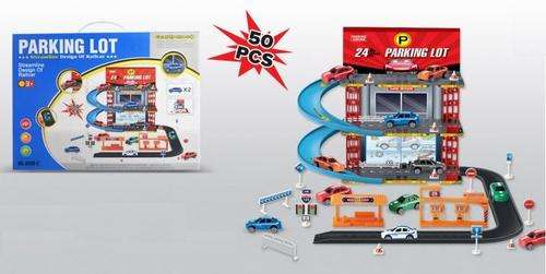 Parking Garage toys, Parking Lot **New Arrival**