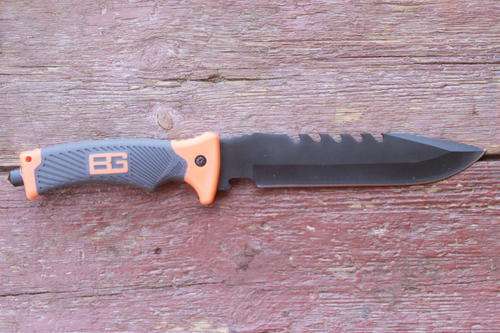 NEW Columbia 3017A Survival knife tactical knife Hunting Knife Outdoor knife Camping knife