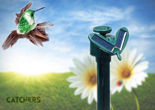 Solar Flying Bird - Garden Bird**Just Arrived**
