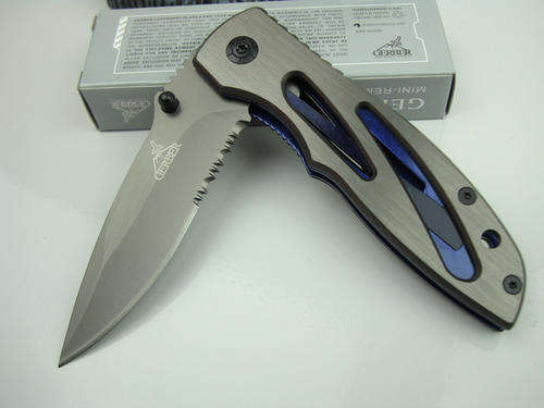 GERBER Folding Knife**NEW ARRIVAL**
