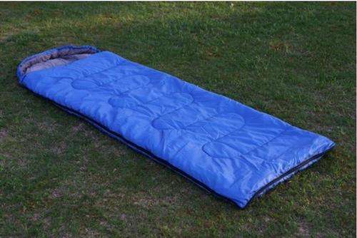 Camping Envelope Sleeping bag