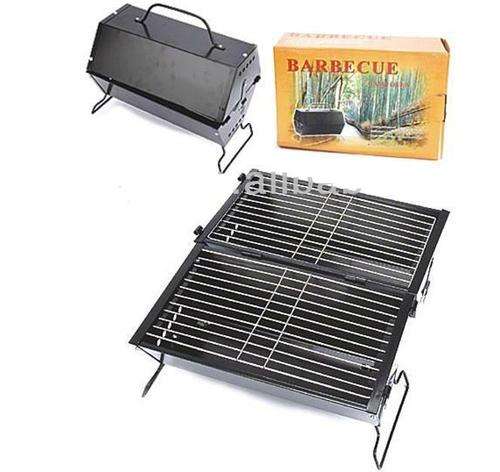 New Portable Charcoal BBQ Camp Oven Stove**Brand New Arrival**