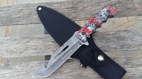 Browning 25cm Fixed Blade Gut Hook 4mm Blade**NEW Arrival**Limited Edition**