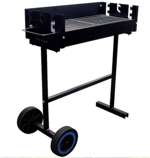 Charcoal Barbecue Grill**New**Limited