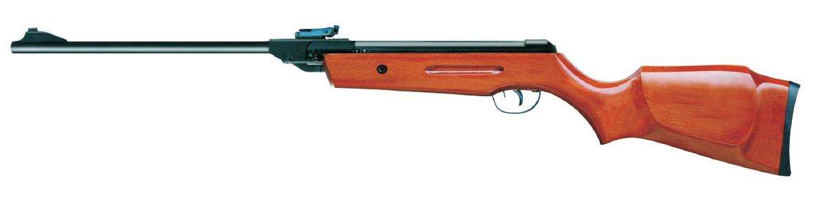 B1 AIR RIFLE & Pellets - Brand New