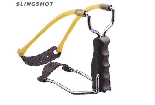 Powerful Slingshot Folding**JUST ARRIVED