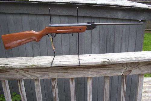 B1 Air Rifle > 550fps- BRAND NEW **FREE PELLETS**