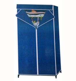 CANVAS STORAGE WARDROBE**New Arrival**