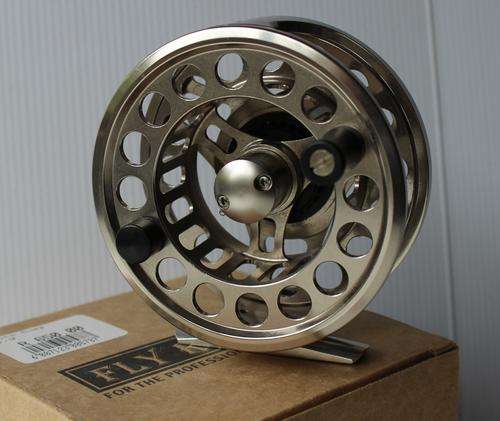S-79 Omoto Swap Saltwater Flyreel 7-9wt