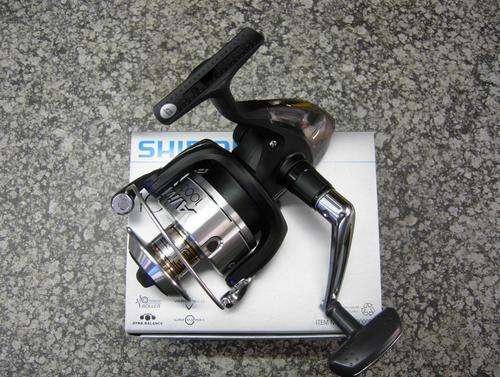 Shimano Alivio 10000FA