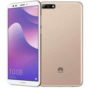 Huawei Y7 2018 Gold