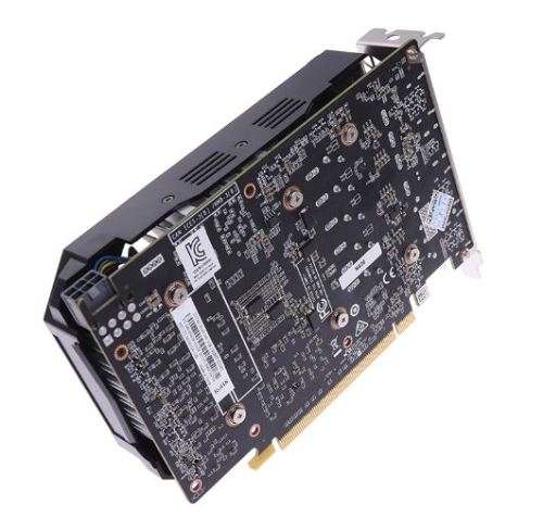 Zotac P106-90 (Nvidia GTX 1060 3GB) mining GPU