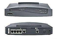 CISCO 800A SERIES Cisco 837 ADSL