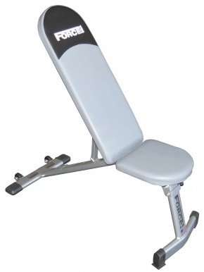 Force USA Gym Benches | 3 Options