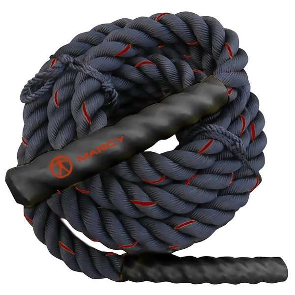 Marcy Battle Rope 12m