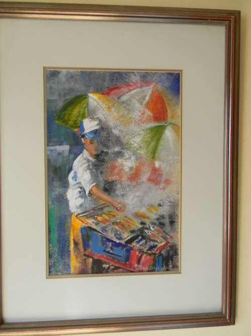 Original Petra Stiglingh