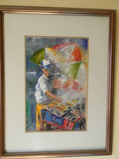 Original Petra Stiglingh