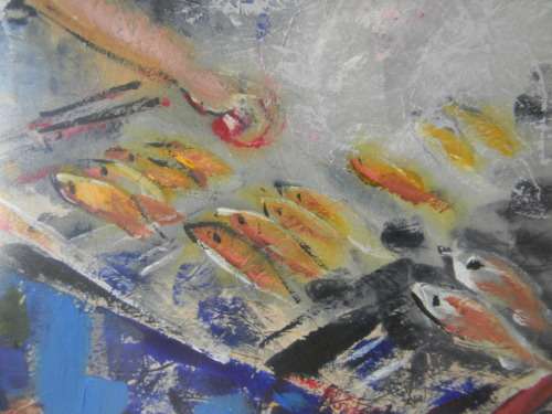 Original Petra Stiglingh