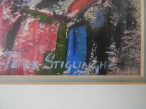 Original Petra Stiglingh