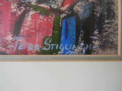 Original Petra Stiglingh