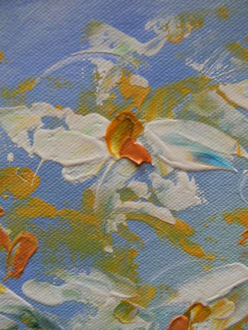 Brigette Allen Original