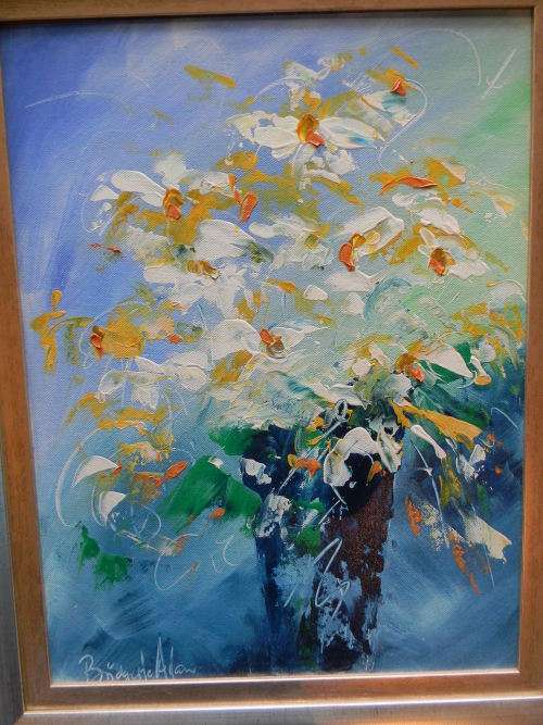 Brigette Allen Original