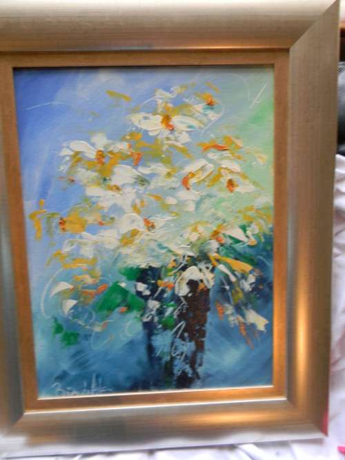 Brigette Allen Original