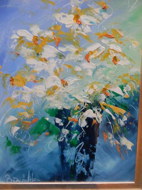 Brigette Allen Original