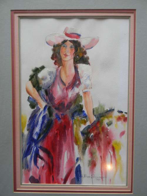 Petra Stiglingh Original