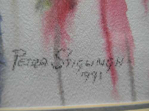 Petra Stiglingh Original