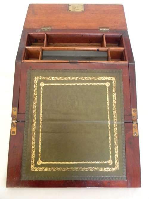 Antique Writing Slope