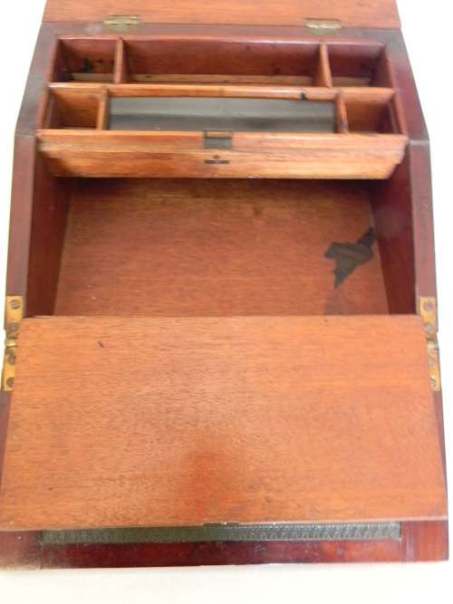 Antique Writing Slope