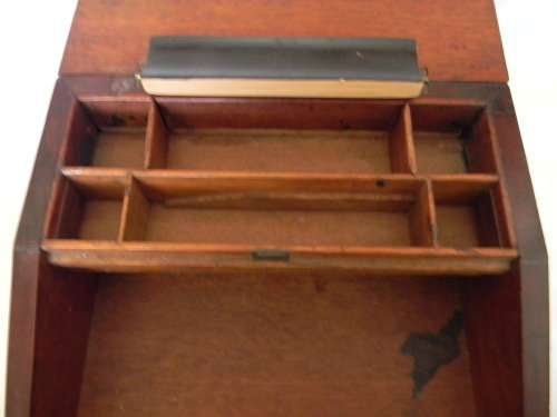 Antique Writing Slope