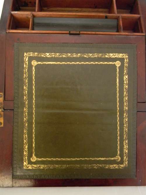 Antique Writing Slope