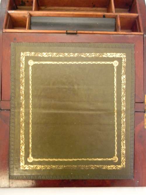 Antique Writing Slope