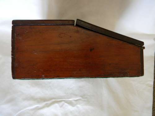Antique Writing Slope