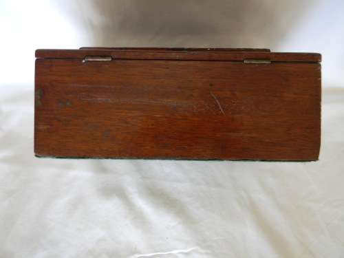 Antique Writing Slope
