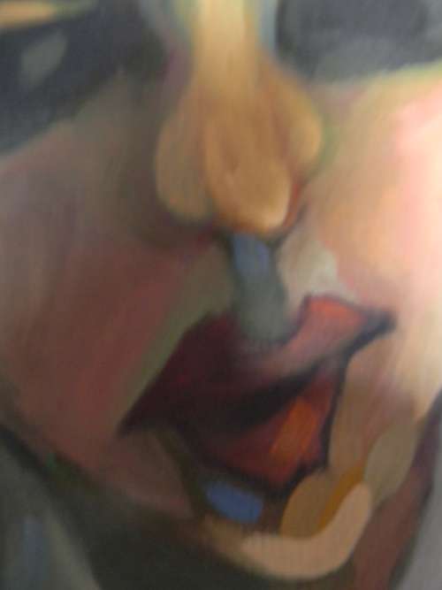 "Minstrel" By Melany Koen