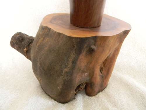 Beautiful Wooden Carved Artwork